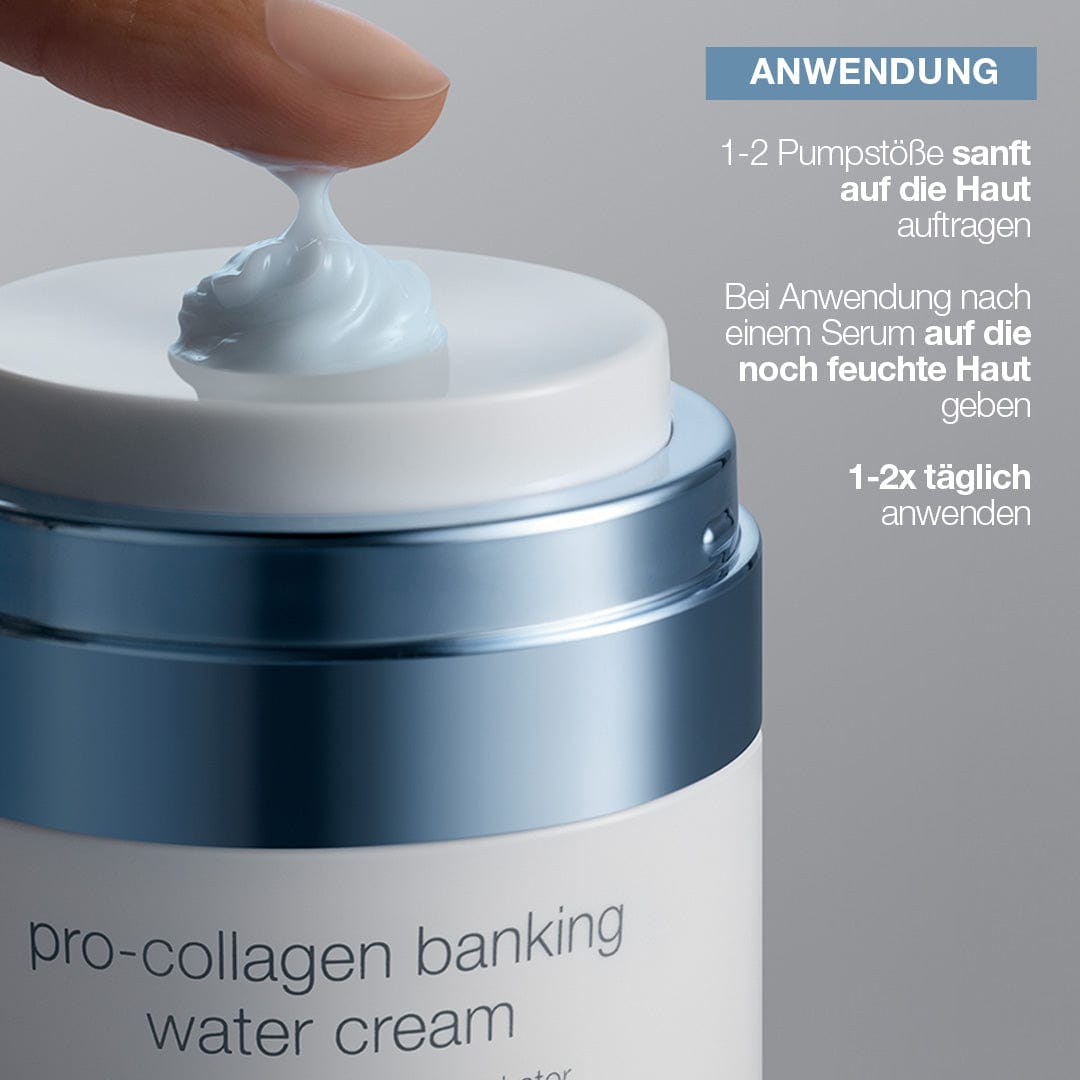 Dermalogica Pro-Collagen Banking Water Cream – Gesichtscreme