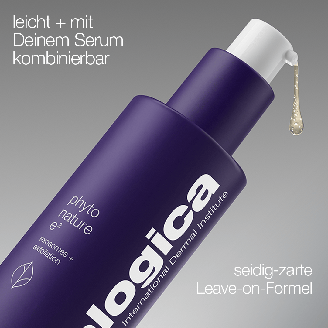 Dermalogica Phyto Nature e² Exosom Treatment – Serum