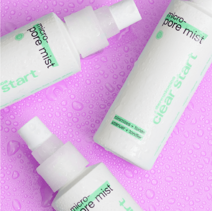 Dermalogica Micro-Pore Mist – Toner