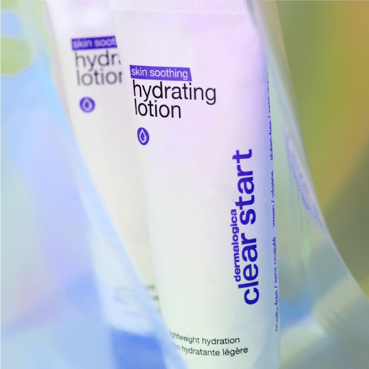Dermalogica Skin Soothing Hydrating Lotion – Gesichtscreme