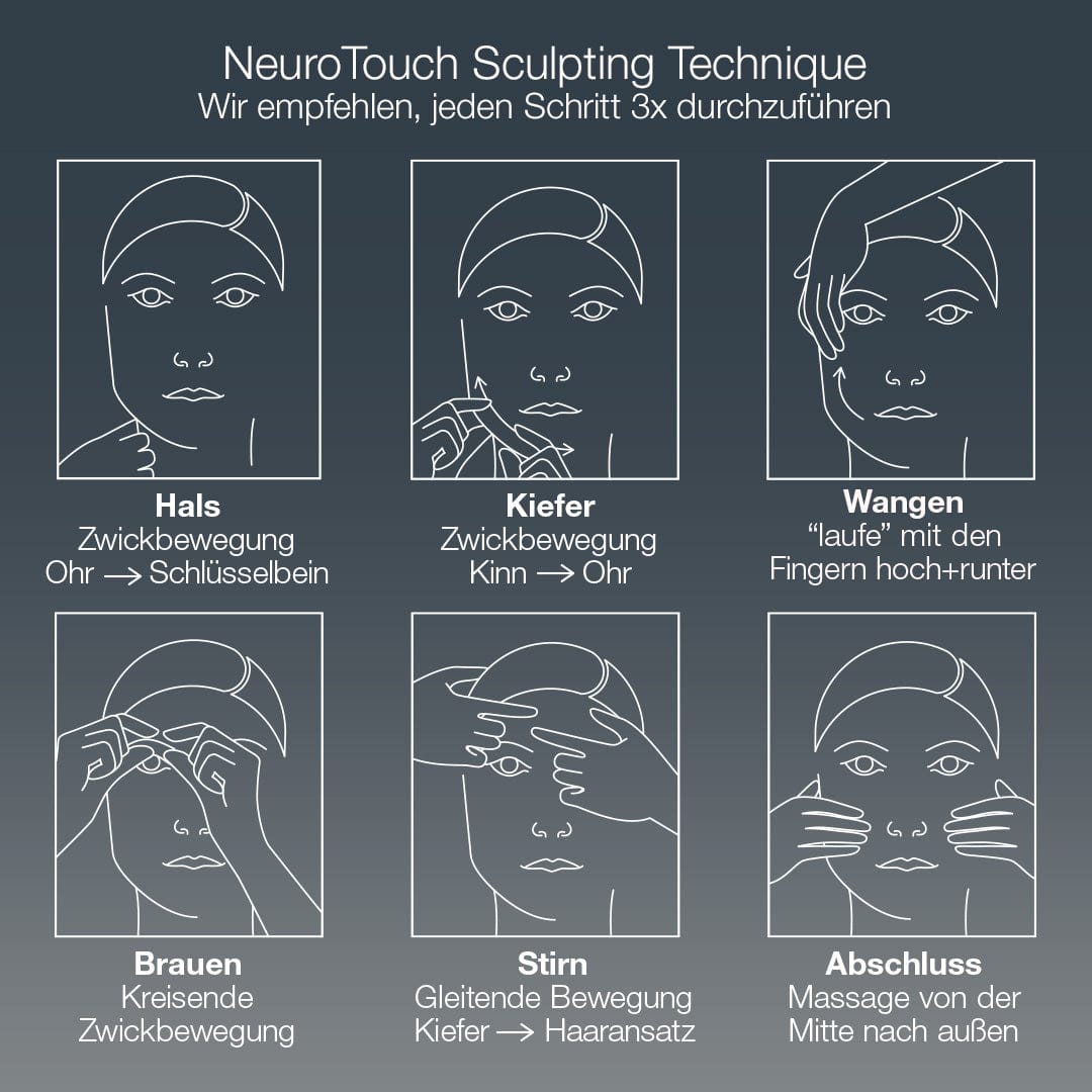 Dermalogica NeuroTouch Symmetry Serum – Serum