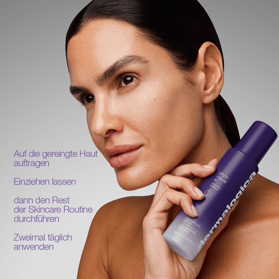 Dermalogica Phyto Nature e² Treatment + Lifting Eye Cream – Set