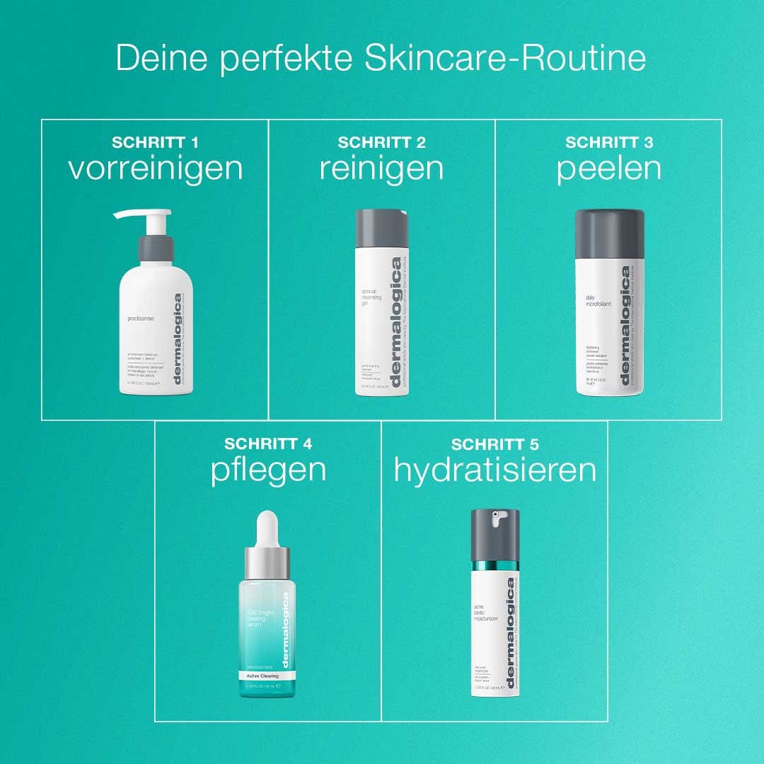 Dermalogica Breakout Biotic Moisturizer – Gesichtscreme