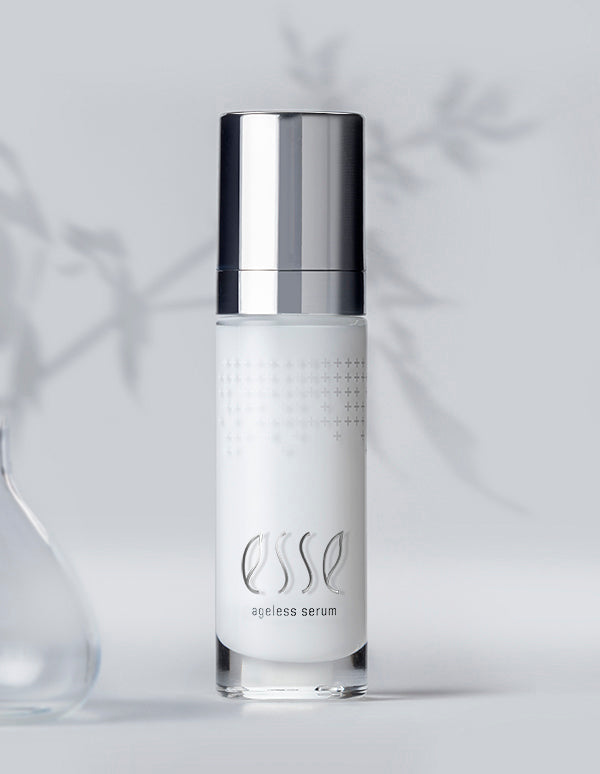 ESSE R11 PLUS Ageless Serum + - Straffendes & Festigendes Serum für reife Haut