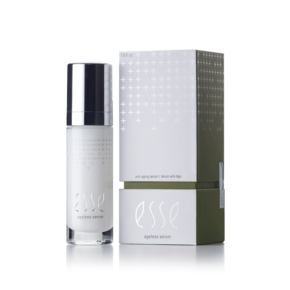 ESSE R11 PLUS Ageless Serum + - Straffendes & Festigendes Serum für reife Haut