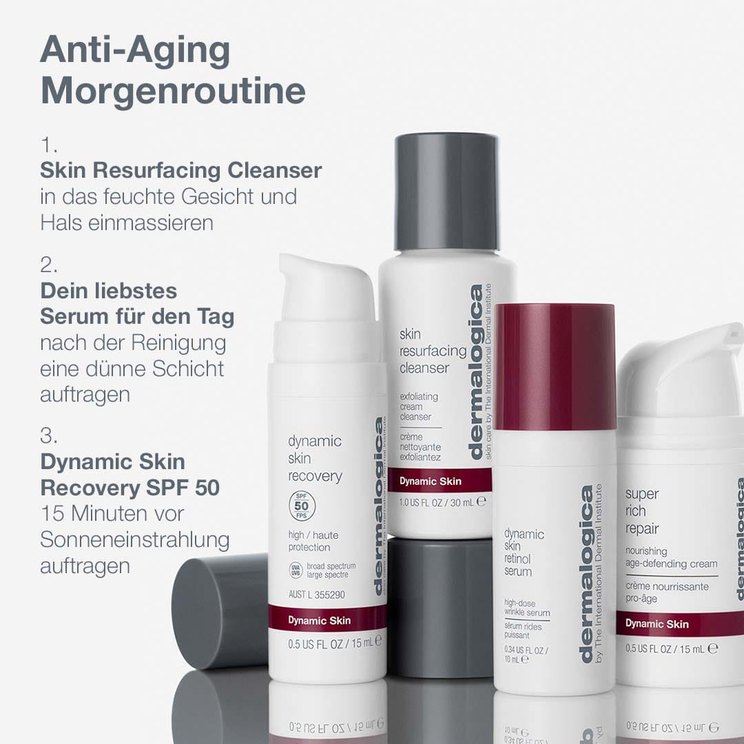 Dermalogica Skin Aging Solutions Set – Pflegeset