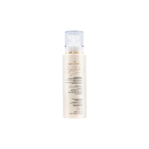 All Blondes Cuticle Sealer Cream