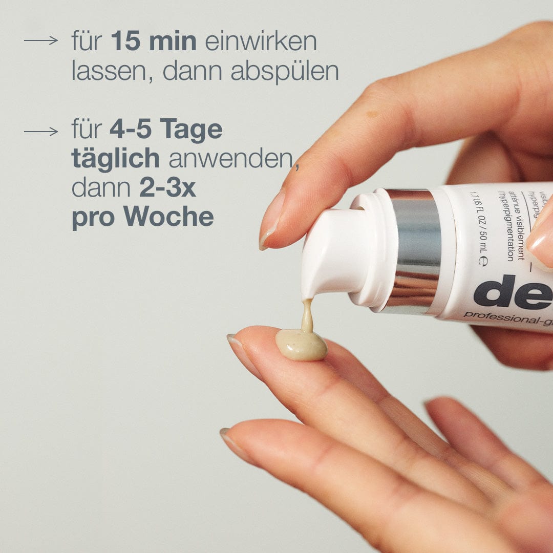 Dermalogica PowerBright Dark Spot Peel – Peeling