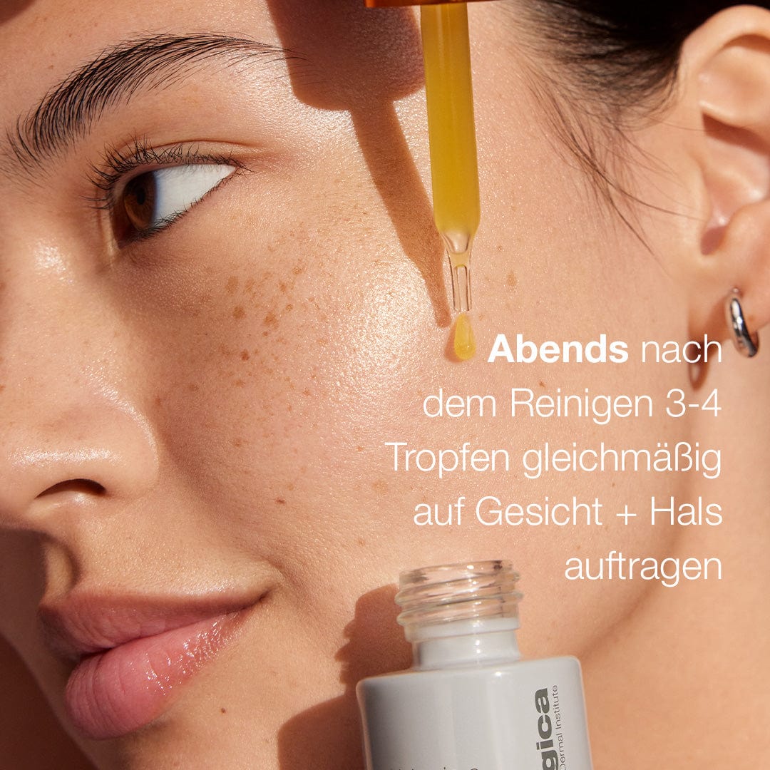 Dermalogica Biolumin-C Night Restore – Serum