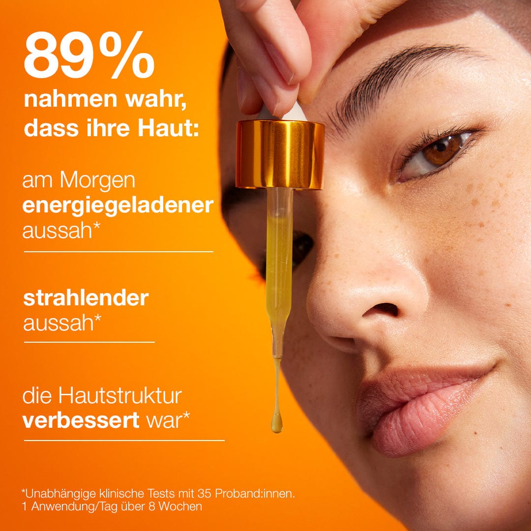 Dermalogica Biolumin-C Night Restore – Serum