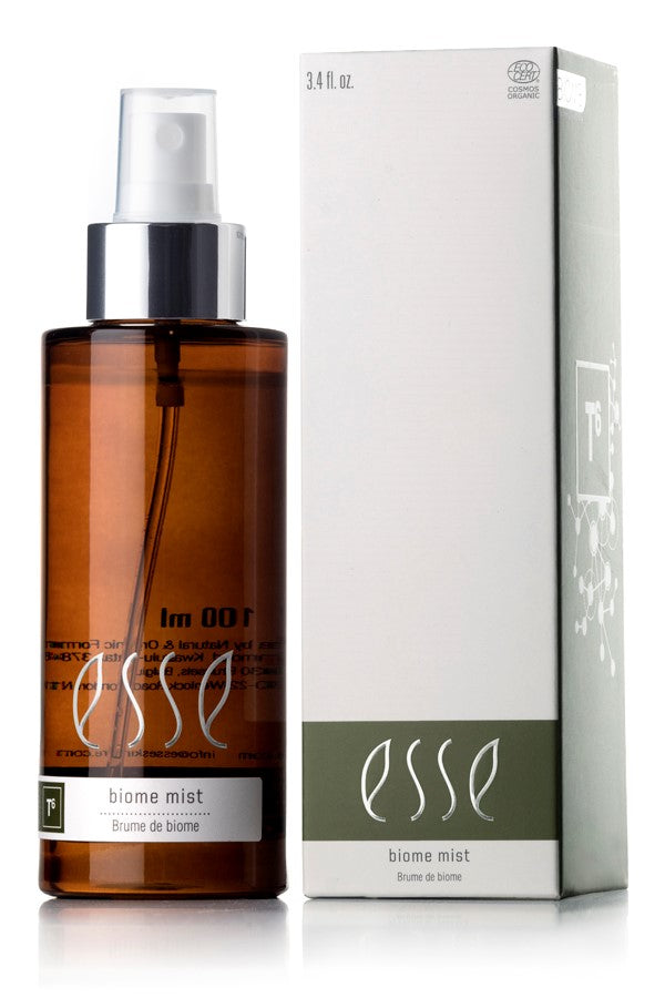 ESSE T6 CORE Biome Mist - Probiotischer Feuchtigkeitsspray & Tonikum Plus