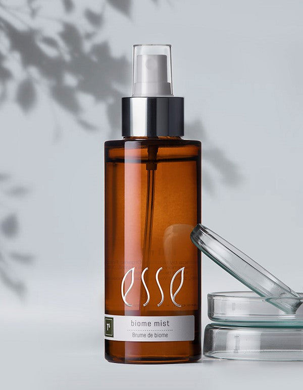 ESSE T6 CORE Biome Mist - Probiotischer Feuchtigkeitsspray & Tonikum Plus