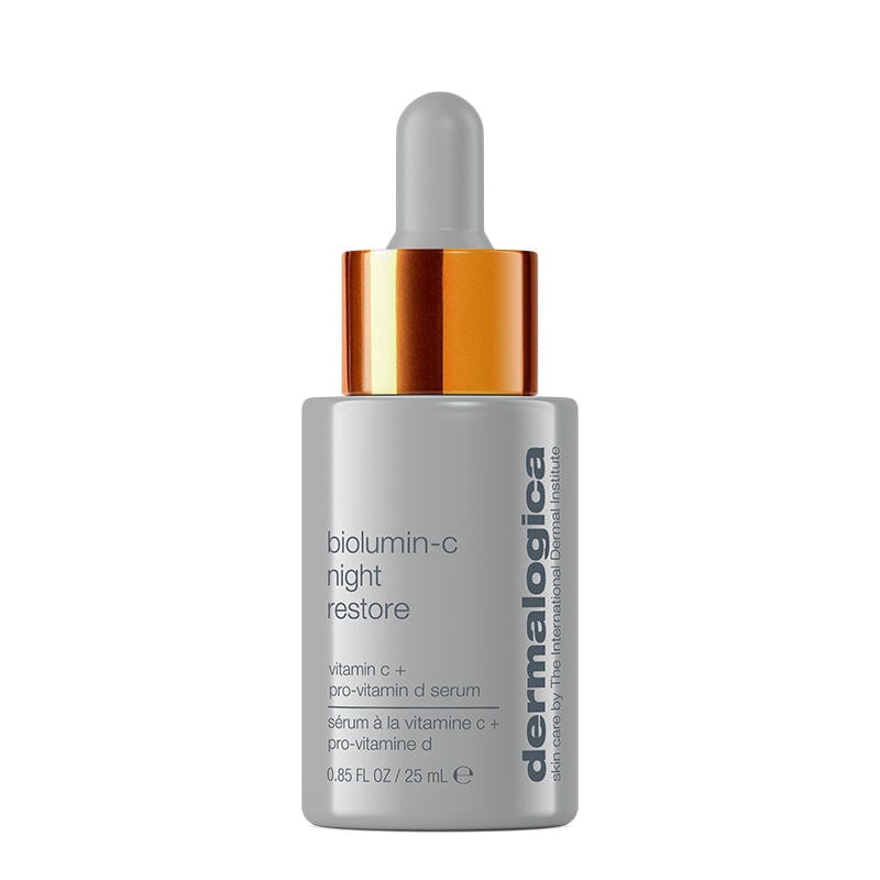 Dermalogica Biolumin-C Night Restore – Serum