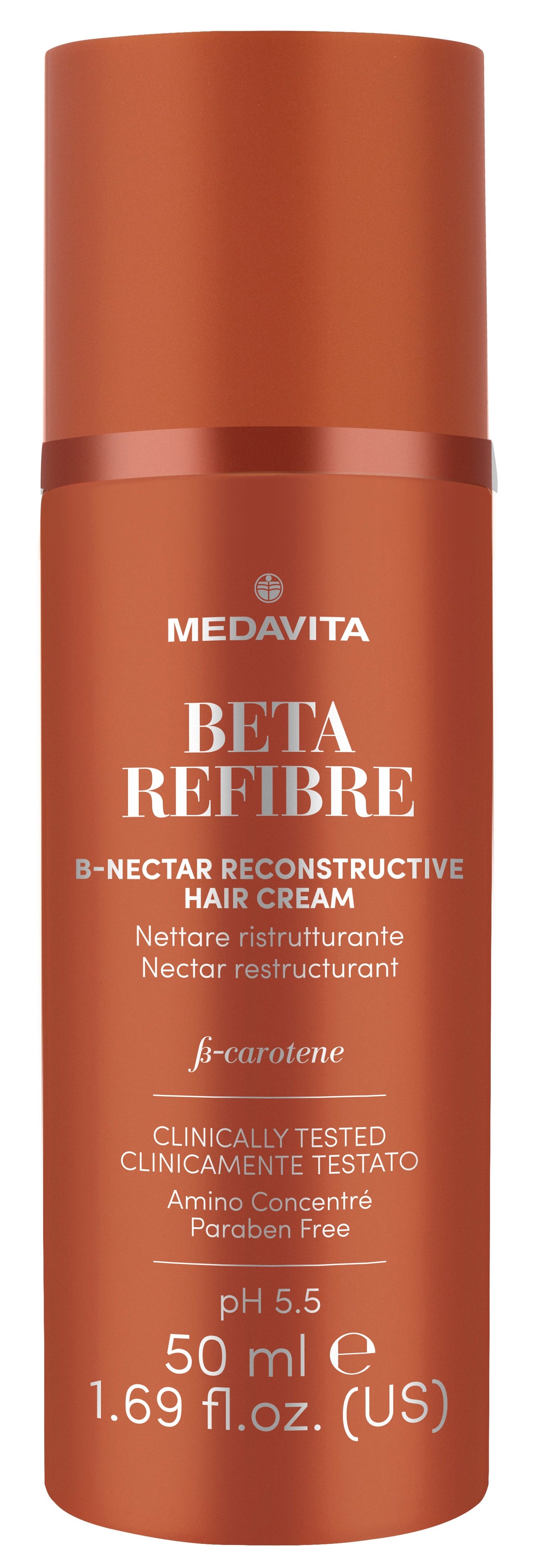B-Nectar Reconstructive Hair Cream 50ml