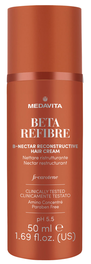 B-Nectar Reconstructive Hair Cream 50ml