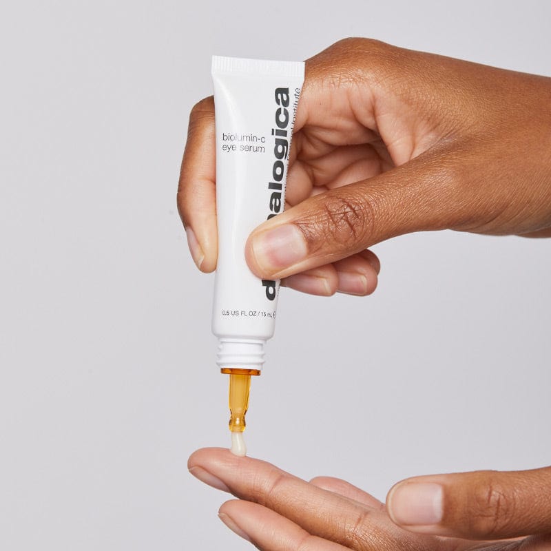 Dermalogica Biolumin-C Eye Serum – Augenpflege