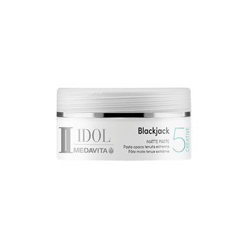 Blackjack Matte Paste