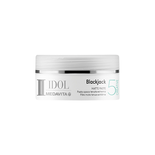 Blackjack Matte Paste