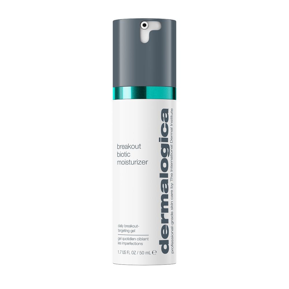 Dermalogica Breakout Biotic Moisturizer – Gesichtscreme