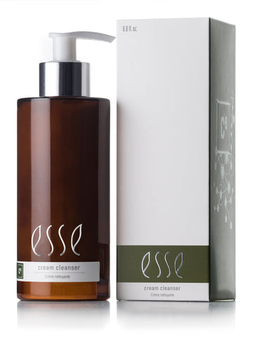 ESSE EXCC01 CORE Cream Cleanser - Reinigungslotion