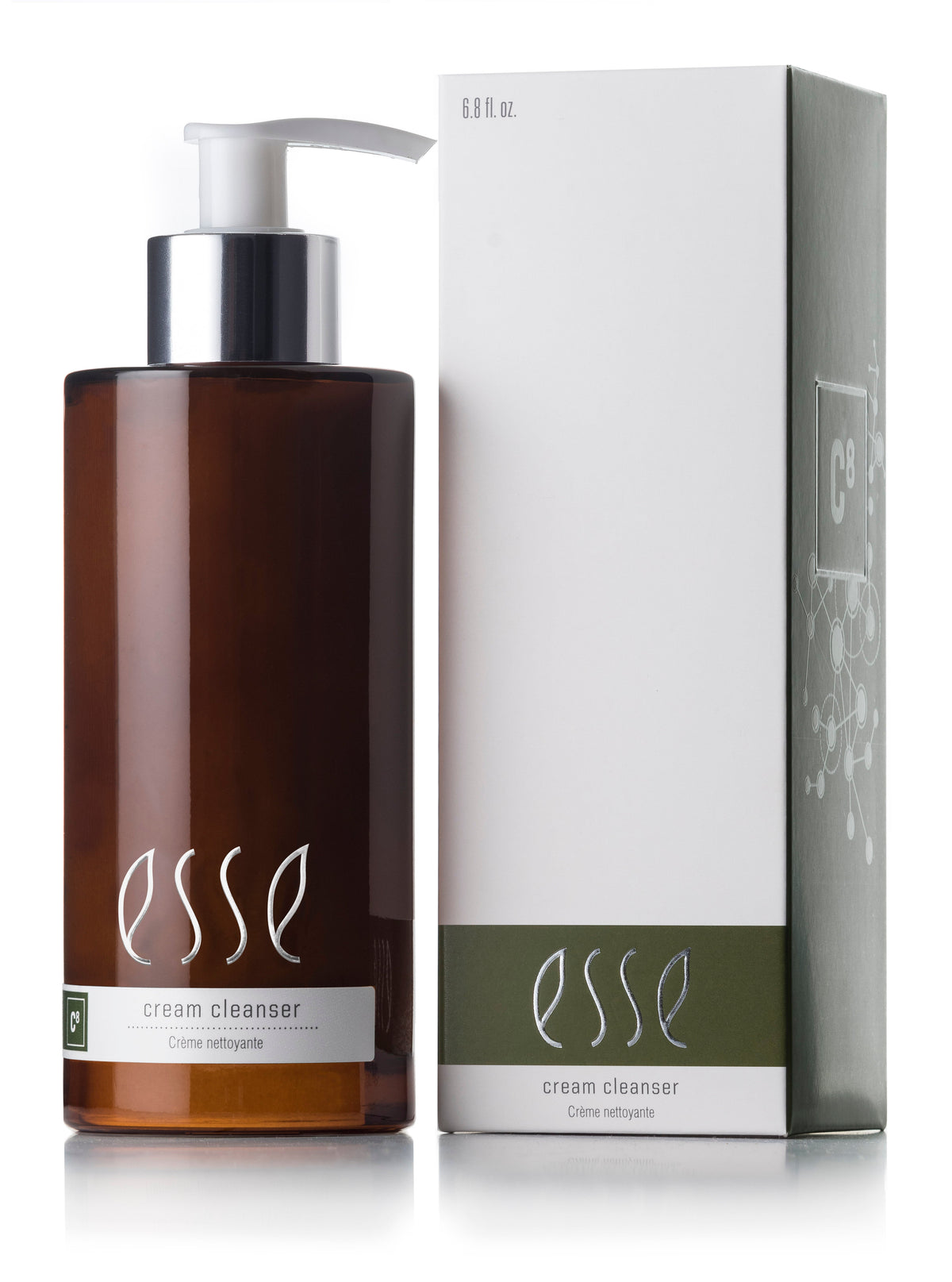 ESSE EXCC01 CORE Cream Cleanser - Reinigungslotion