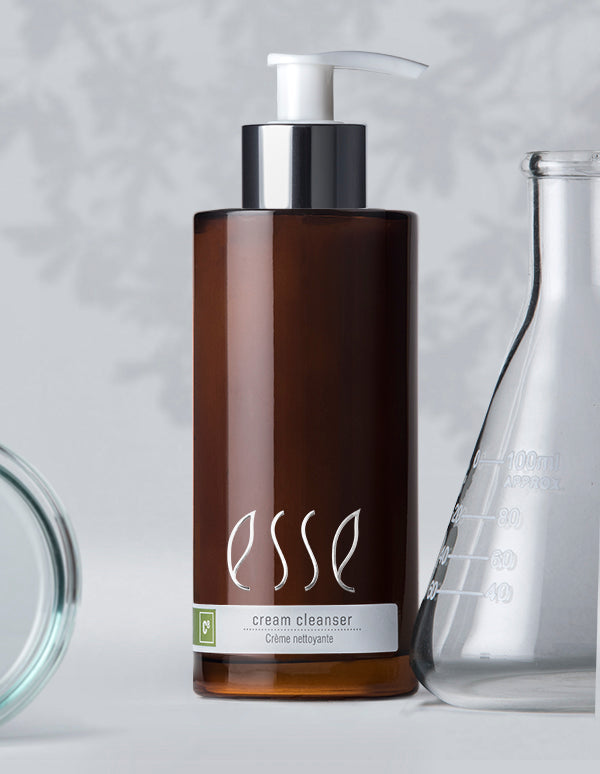 ESSE EXCC01 CORE Cream Cleanser - Reinigungslotion