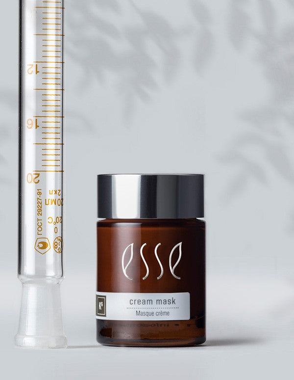 ESSE K6 CORE Cream Mask - Regenerierende Crememaske
