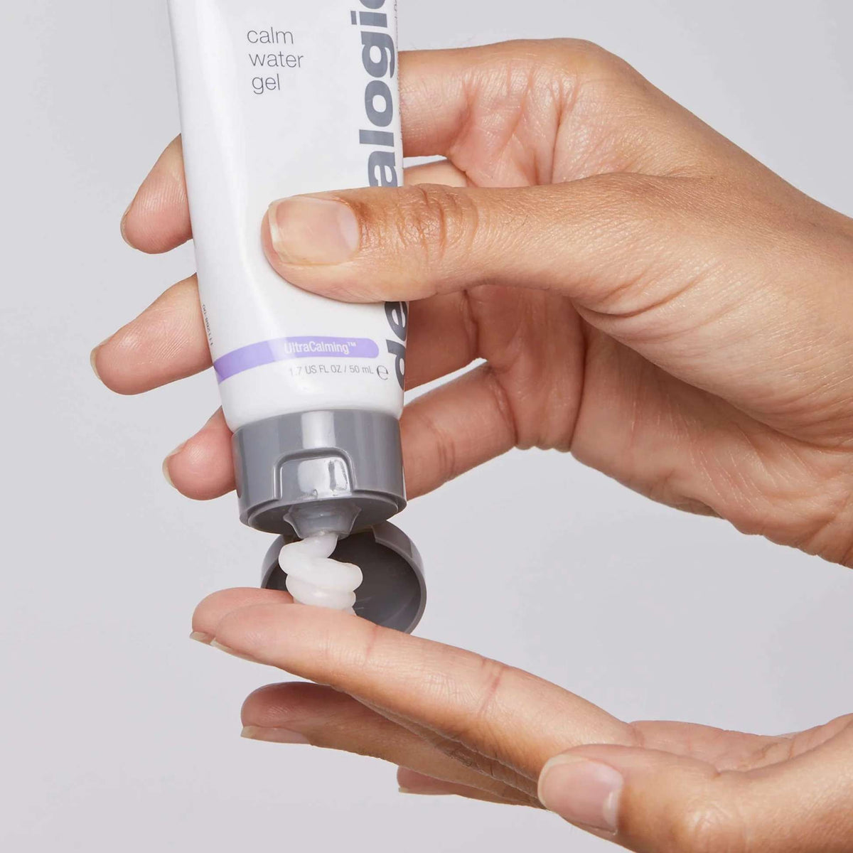 Dermalogica Calm Water Gel – Gesichtscreme
