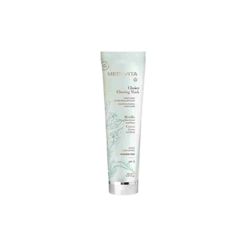 Choice Mask Color Glow