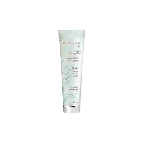 Choice Mask Color Glow