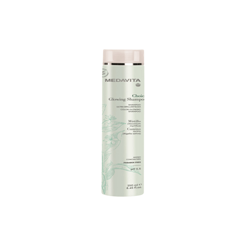 Choice Shampoo Color Glow