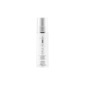 Circle Modeling Spray