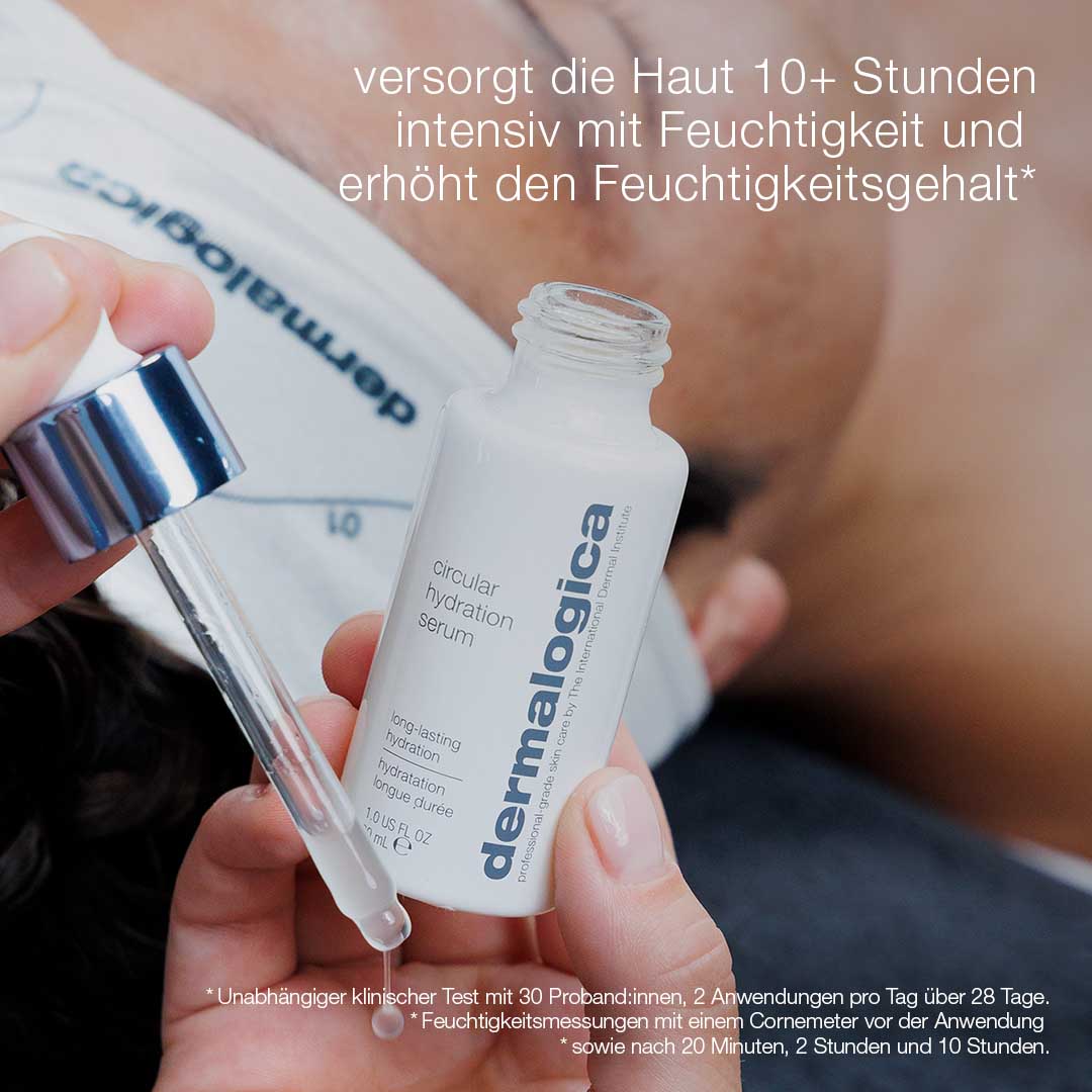 Dermalogica Circular Hydration Serum – Serum