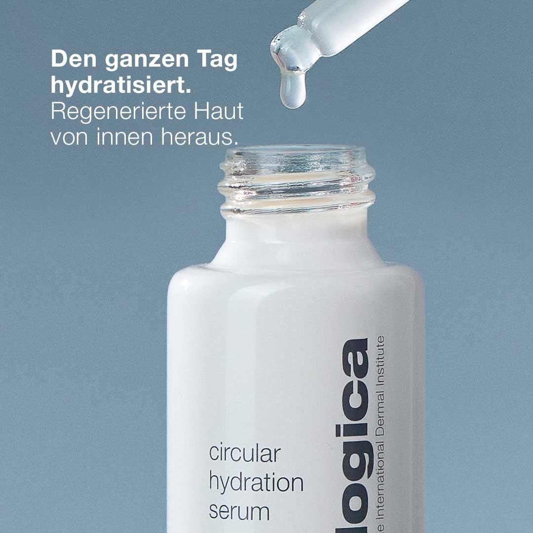 Dermalogica Circular Hydration Serum – Serum