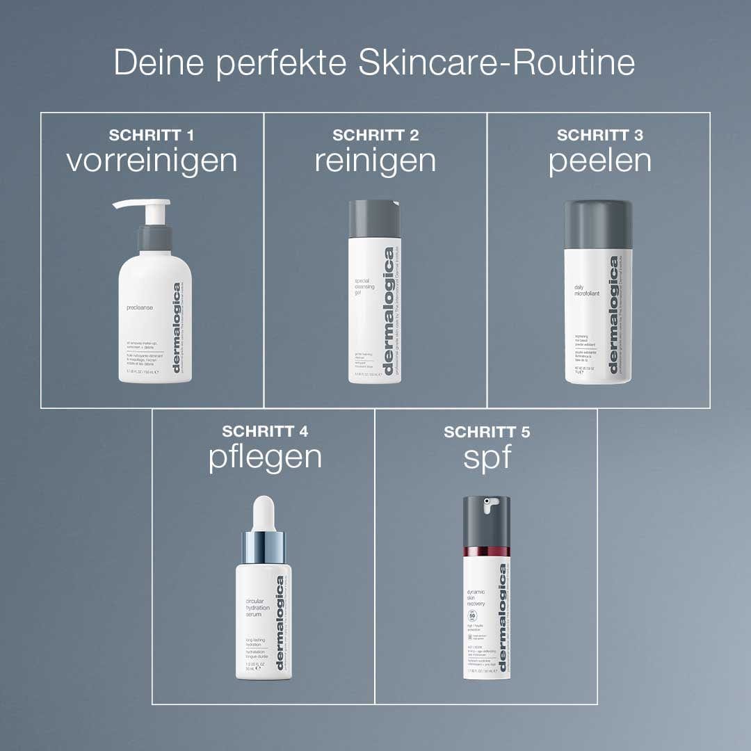 Dermalogica Circular Hydration Serum – Serum