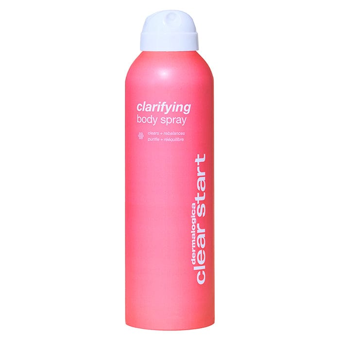 Dermalogica Clarifying Body Spray – Körperpflege