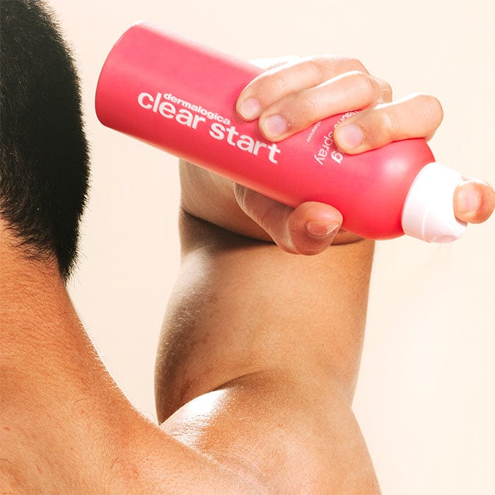 Dermalogica Clarifying Body Spray – Körperpflege