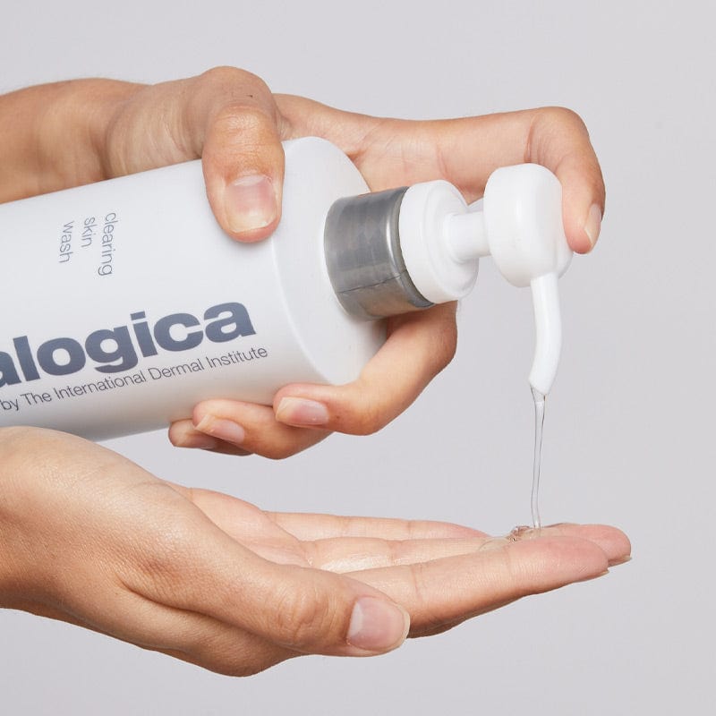 Dermalogica Clearing Skin Wash – Reiniger