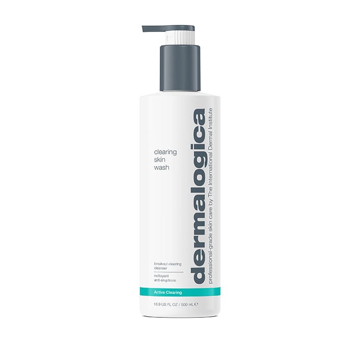 Dermalogica Clearing Skin Wash – Reiniger