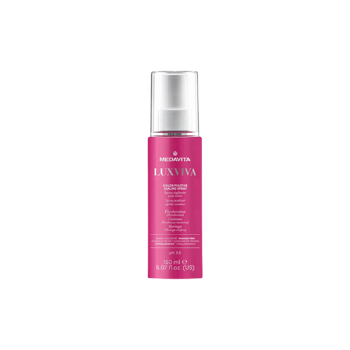 Color Fixative Sealing Spray