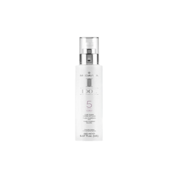 Curl Shape Model Up Fluid