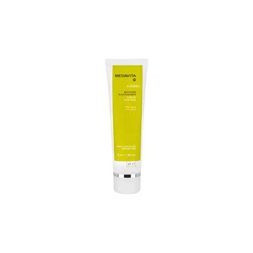 Curling Hair Mask