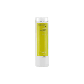 Curling Shampoo