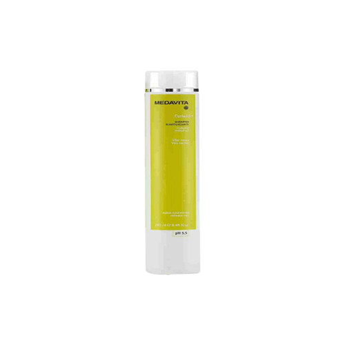 Curling Shampoo