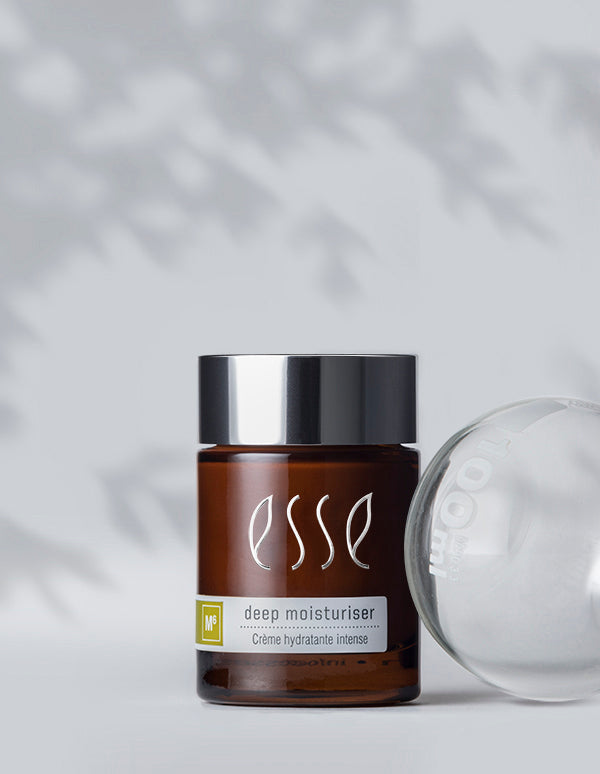 ESSE M6 CORE Deep Moisturizer - Feuchtigkeitscreme für normale Haut und Mischhaut