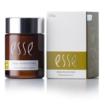 ESSE M6 CORE Deep Moisturizer - Feuchtigkeitscreme für normale Haut und Mischhaut