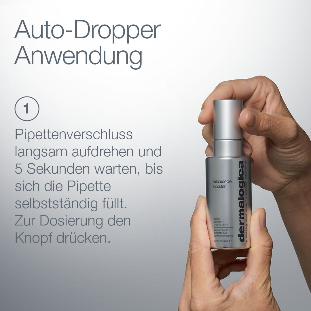 Dermalogica FutureCode Booster – Serum