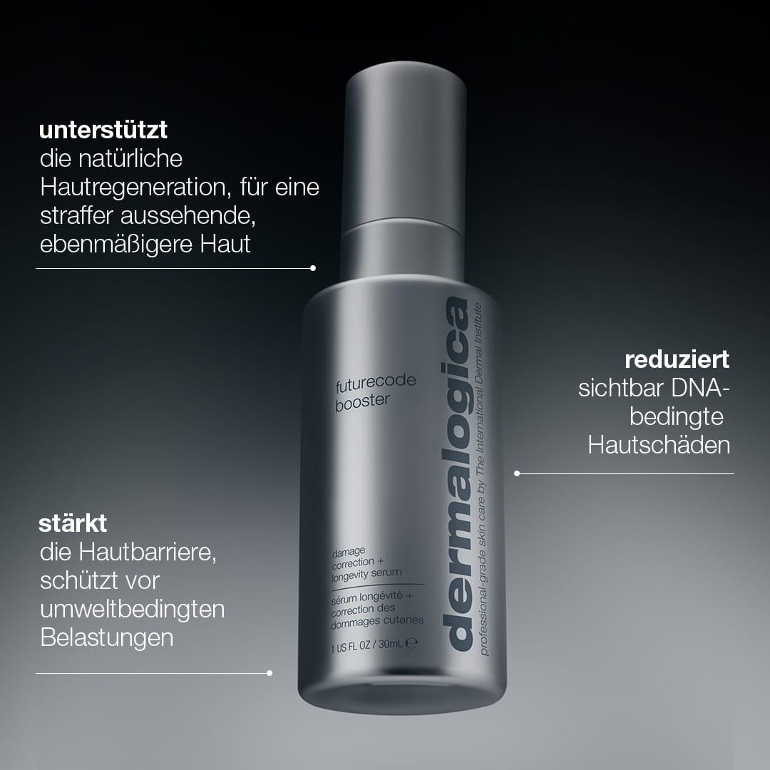 Dermalogica FutureCode Booster – Serum