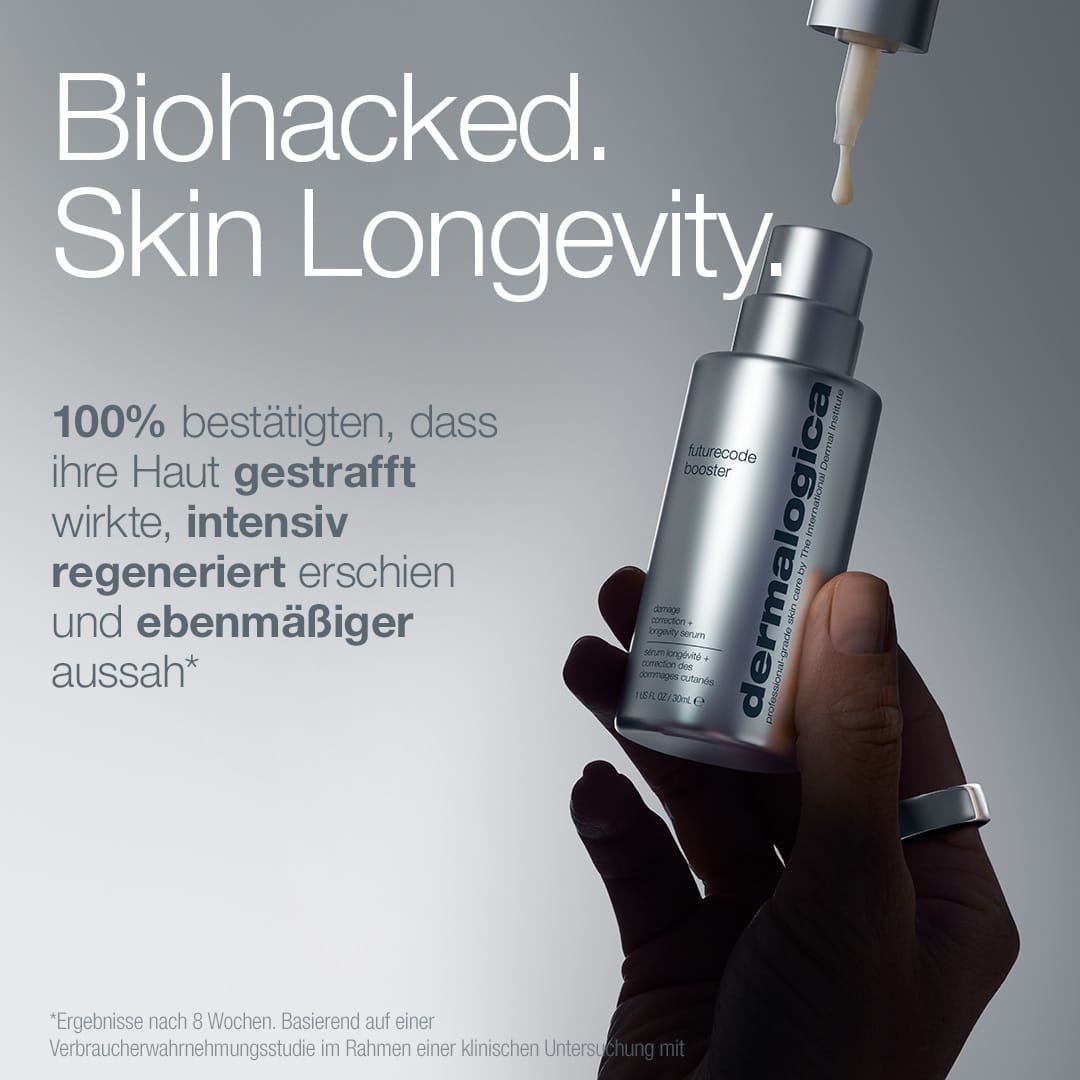Dermalogica FutureCode Booster – Serum