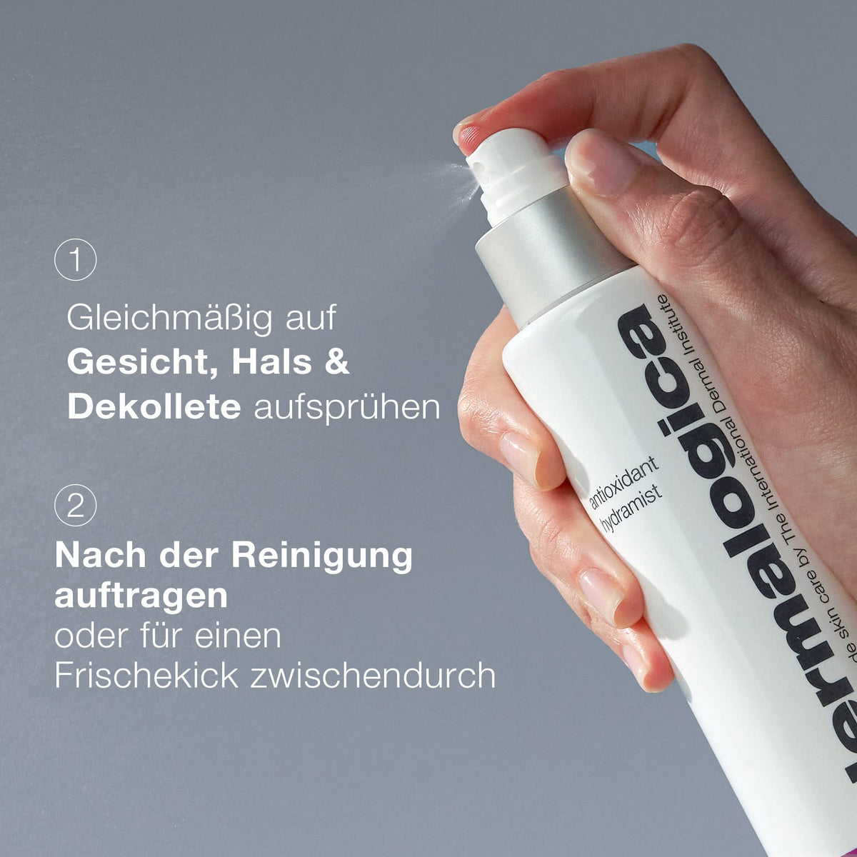 Dermalogica Antioxidant HydraMist – Toner